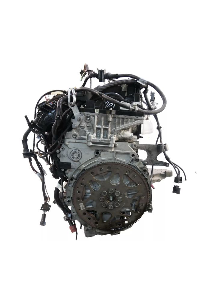 Motor bmw N57D30A 245cv/ 299cv F10 F11 F01 e90