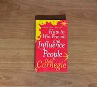 How to Win Friends and Influence People