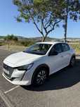 Peugeot e-208 50kWh Active