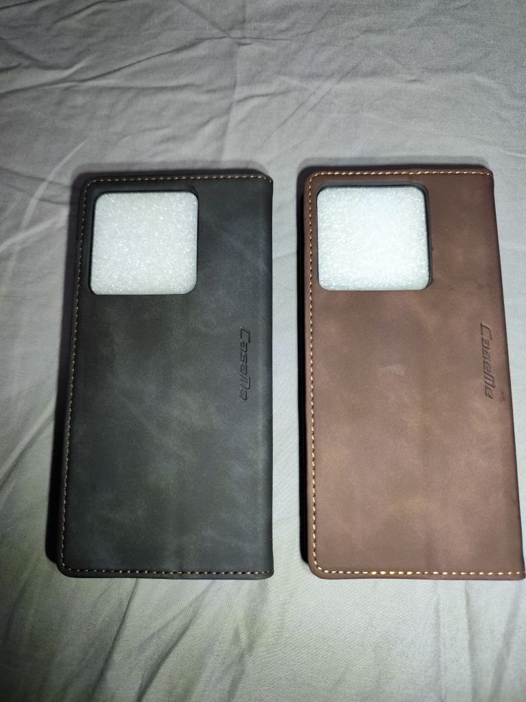 Etui typu Flip Cover Xiaomi 13 Pro wysoka jakość