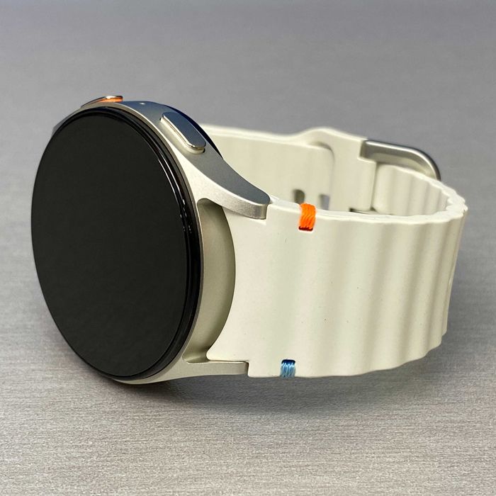 Samsung Galaxy Watch7 40mm (Silver)