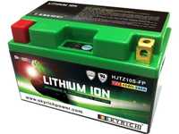 bateria lithium, litio skyrich LITZ10S HONDA CBR , HORNET , CB , CBF
