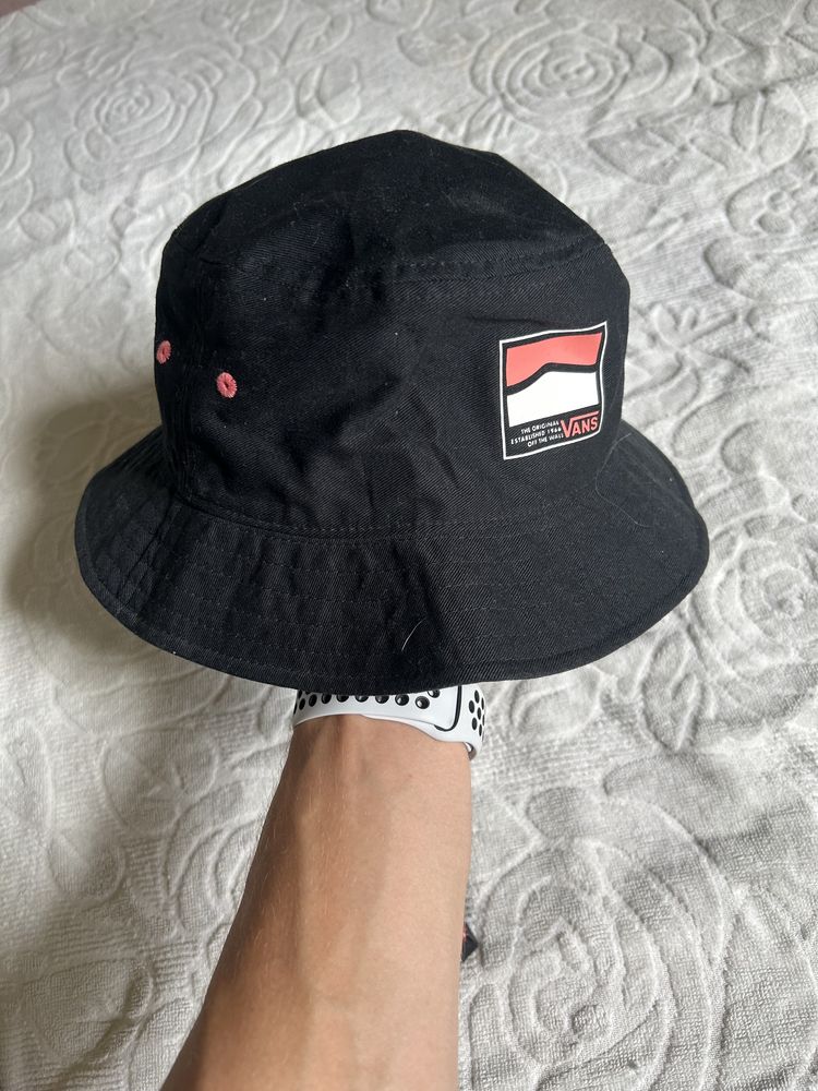 Панамка vans новая