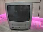 Telewizor CRT Philips na części .Dostawa olx