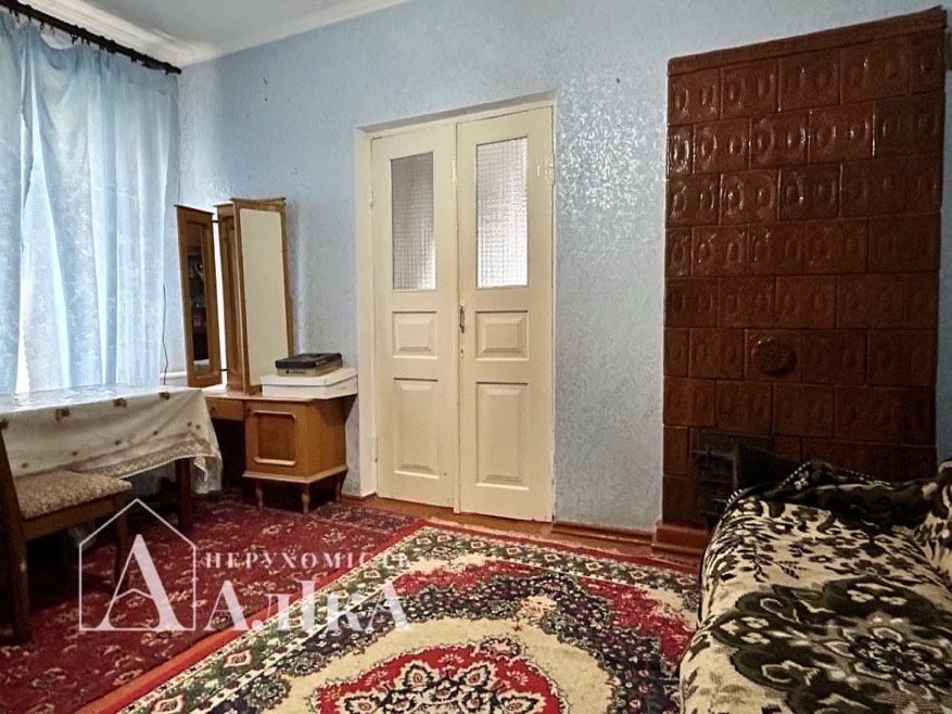 Продам будинок — ідеальний варіант для проживання двох сімей!