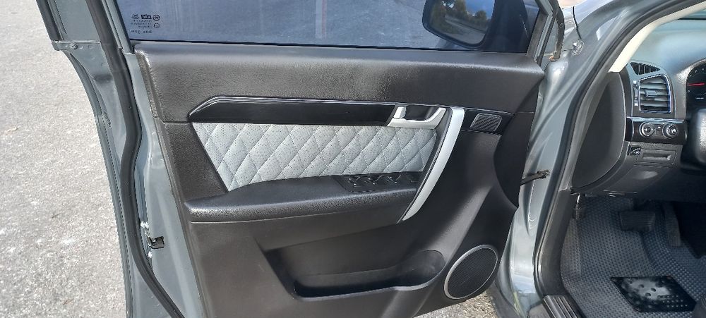 Каптіва автомат на газу