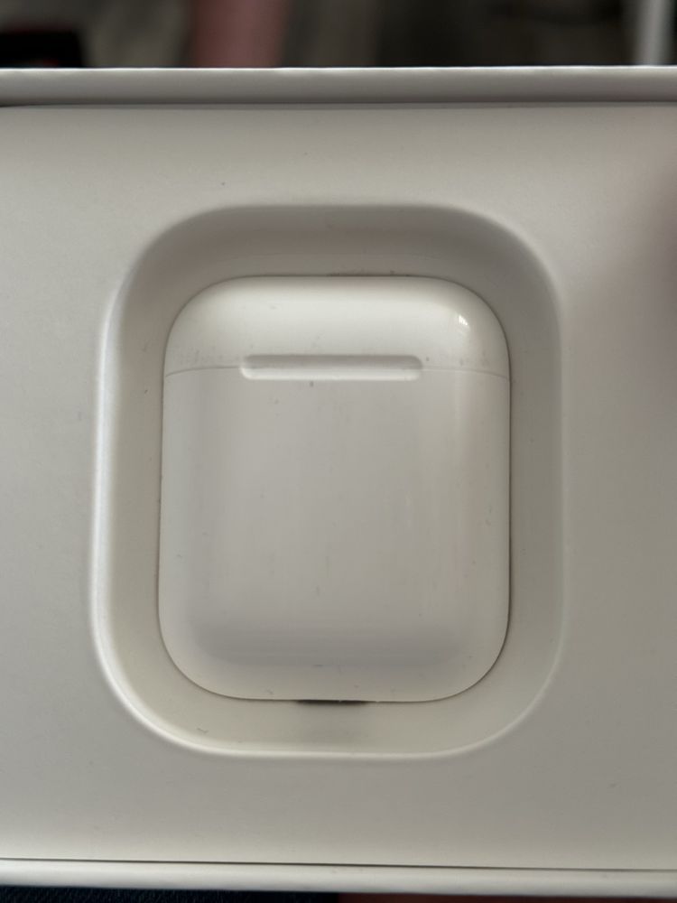 Apple Air Pods 1