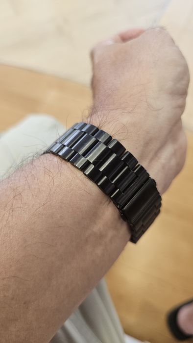 Samsung S3 Gear - como novo