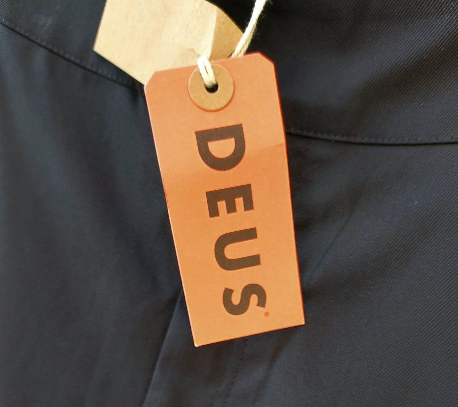 Deus  ex  machina