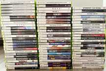 Gry Xbox 360 WYSYŁKA Od 15zł Dostawa SZYBKA WYSYŁKA