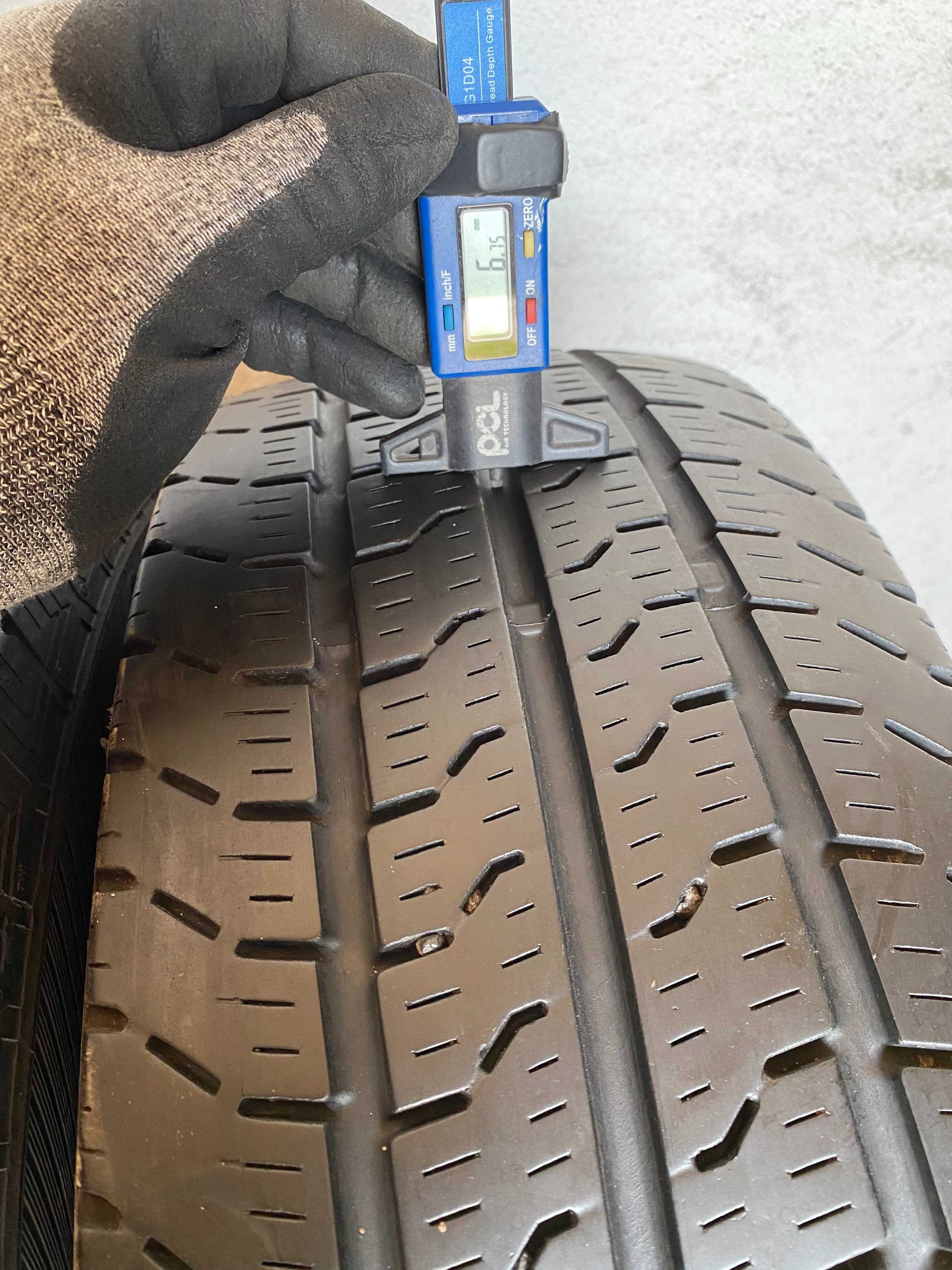 215/65r16 C Platin RP 510 Van
