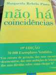 Não há coincidências