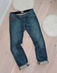 Superdry Jeans spodnie r 30