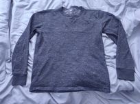 Sweter męski GAP rozmiar M czarny