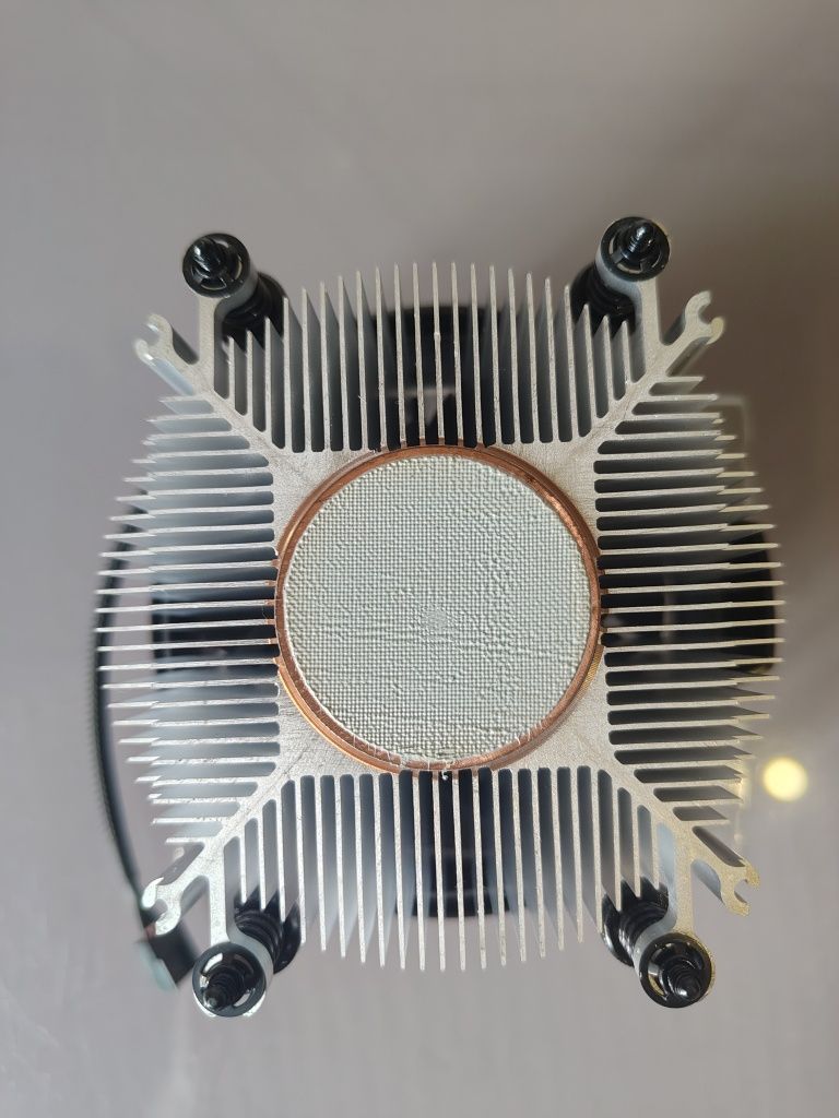AMD Ryzen 5 1600