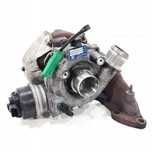 Turbosprężarka Turbina Ford Citroen 2.0 TDCI 2.0 BlueHDI 53039700394