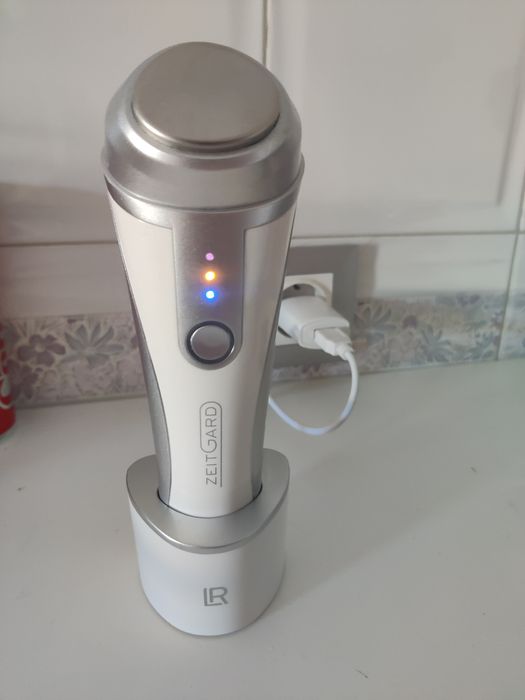 ZeitGard Maquina Anti idade