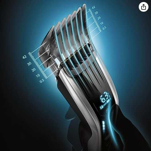 Máquina cortar cabelo Philips