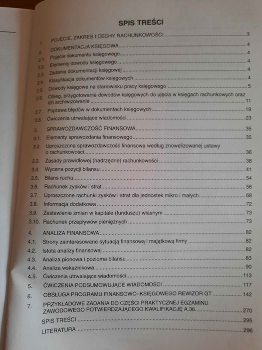 Biuro rachunkowe Bożena Padurek
