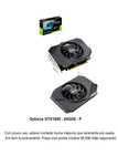 Placa Gráfica Asus 1650