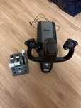 Thrustmaster TCA Boeing Yoke + Throttle – MSFS / X-Plane / PC