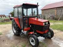 Ciagnik UTB453 /96r sprzedam lub zamienie na ursus c330/330m