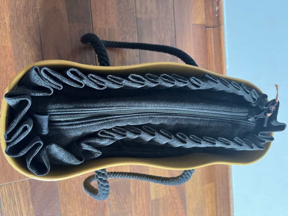 Torebka Obag Standard Brush ,oryginał, shopper bag , Must Have