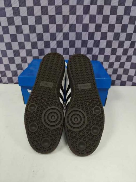 ButyDamskie adidas‍ Samba‍ Biały‍ Uniseks Roz.38