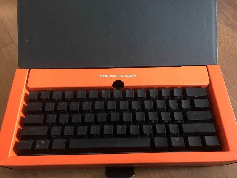 Klawiatura SteelSeries Apex 9 MINI