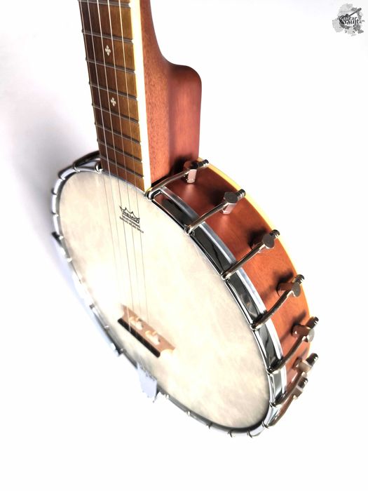 Новий Fender PB-180E Banjo електроакустичний банджо