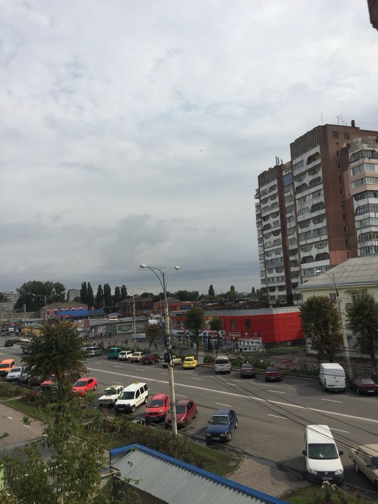Оренда магазину по проспекту Коцюбинського