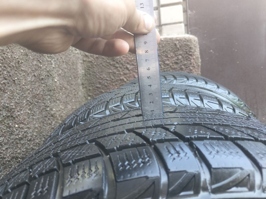 Продам диски BMW 16"