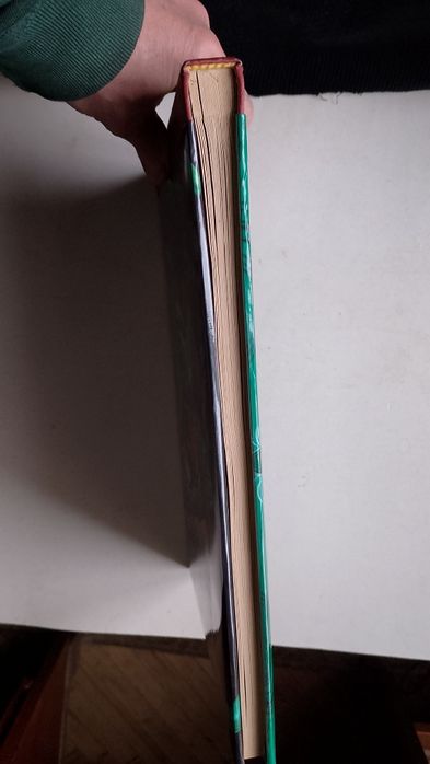 Альбом для фотографій ссср новий