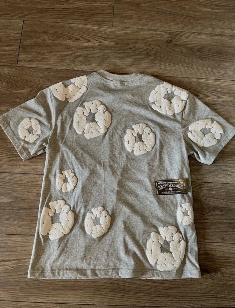 T-shirt da Denim Tears
