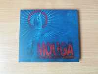 Album CD Mouga "The god and devil's schnapps"