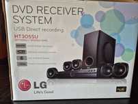 Zestaw kina LG HT305SU - stan dobry