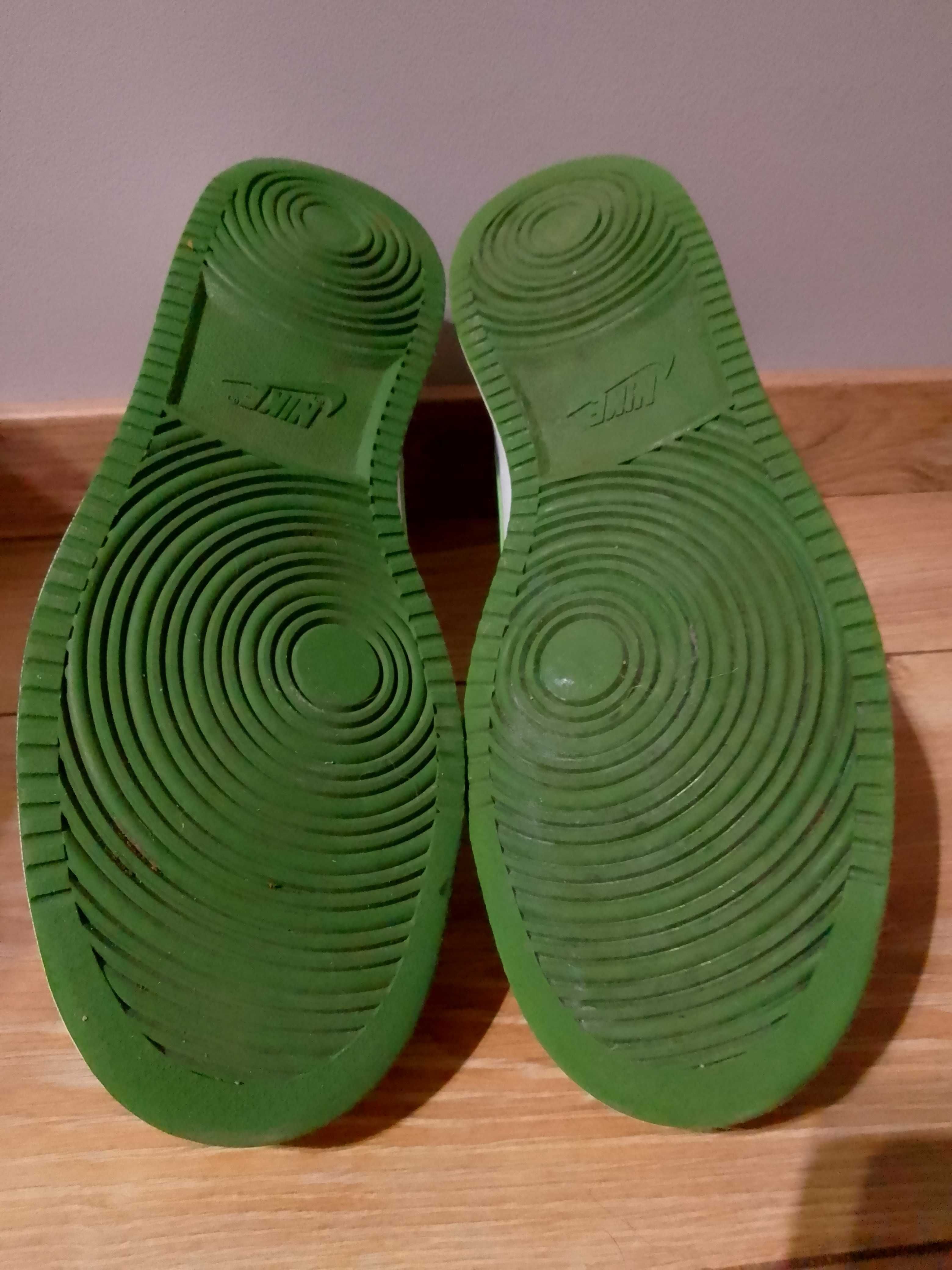 Buty sportowe Nike Court Vision 44