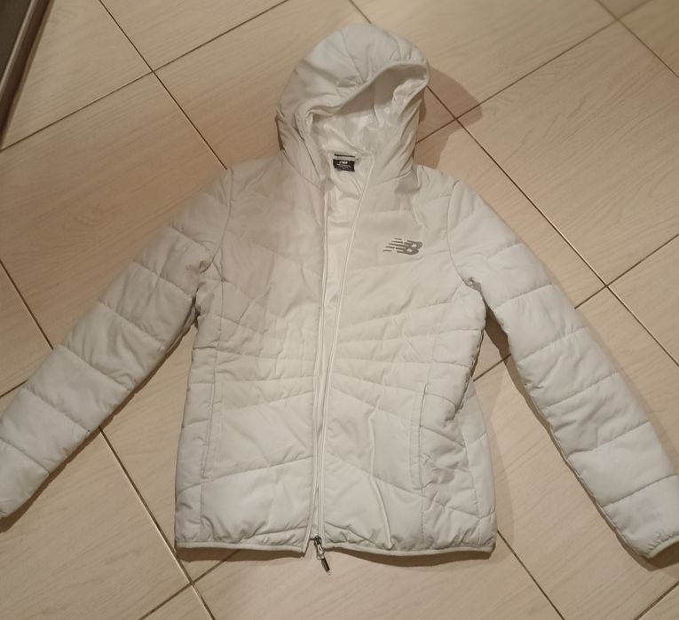 Жіноча куртка New Balance оригінал