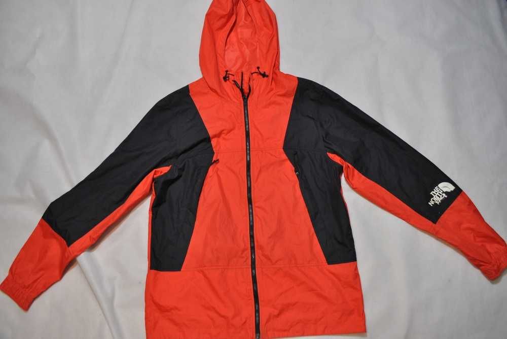 REZERWACJA THE NORTH FACE WINDWALL M męska kurtka trekkingowalekka i9v