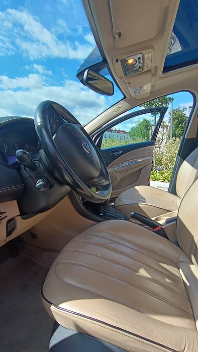 Lancia Delta III | 1.8 Turbo Automat | Skóra | Zadbana