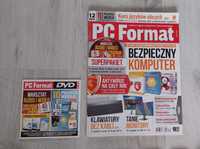 PC Format 12/2018 z płytą DVD