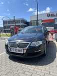 Volkswagen Passat B6 2.0 FSI