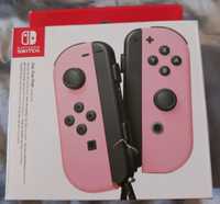 Pack 2 Comandos Joy-Con NINTENDO ROSA Wireless