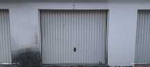 Vendo Garagem Fechada