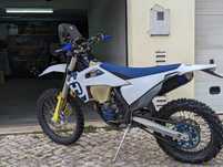 Husqvarna 350 FE 2020