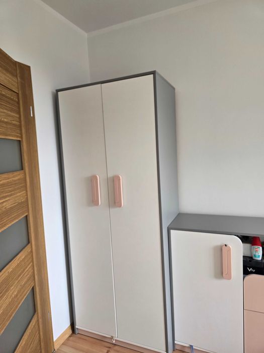 Meble dziewczęce IQ