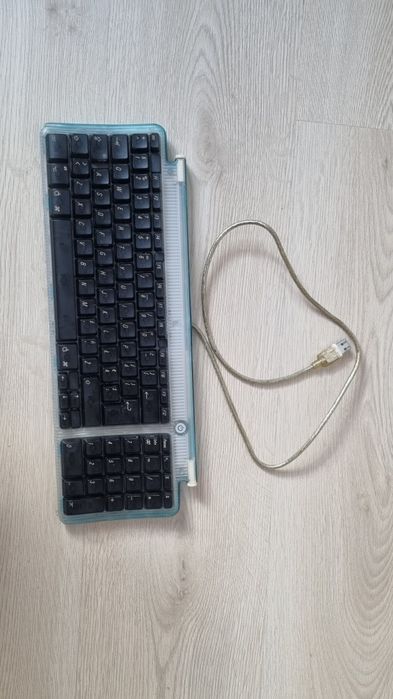 Klawiatura Apple 1999 usb model M2452