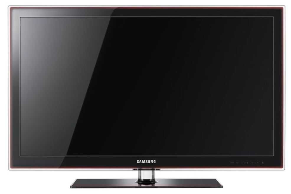 Samsung UE32C5000QW 32" FullHD 1080p ТВ Телевизор телевізор