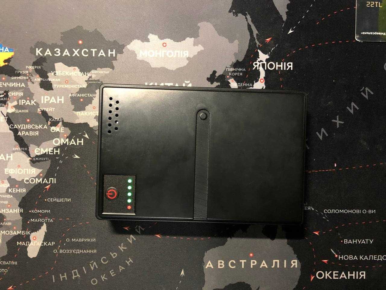 UPS Для роутерів