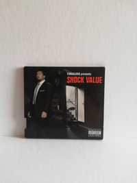 CD Shock Value, de Timbaland